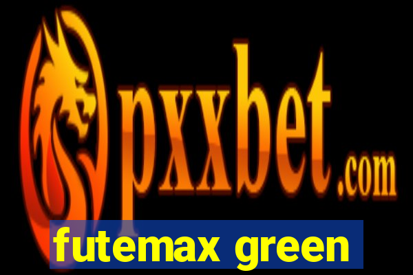 futemax green